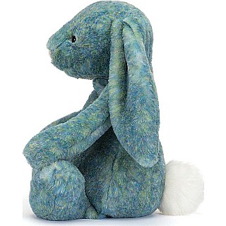 Bashful Luxe Bunny Azure Big