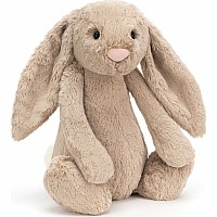 Bashful Beige Bunny Huge