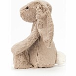 Bashful Beige Bunny Huge