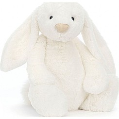 Bashful Luxe Luna Bunny Big