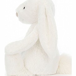 Bashful Luxe Luna Bunny Big