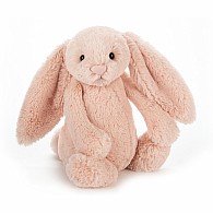 Bashful Blush Bunny Large