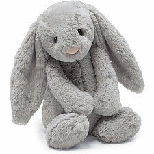 Bashful Grey Bunny - Large
