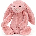 JellyCat Bashful Petal Bunny Large soft cuddly