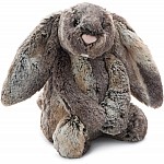 Jellycat Woodland Bunny - Large