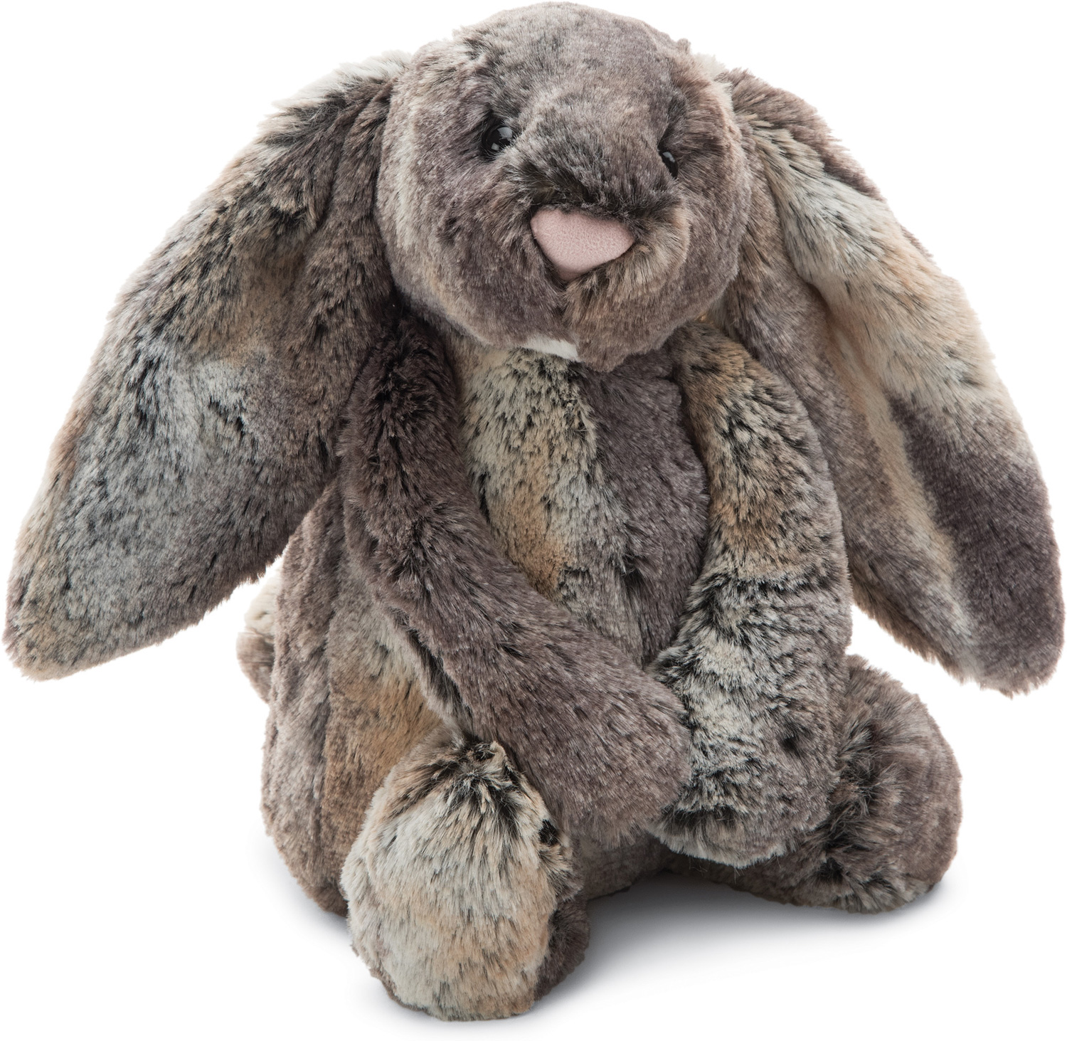Bashful Woodland Bunny Large 15 inch - Grandrabbit's Toys in Boulder ...