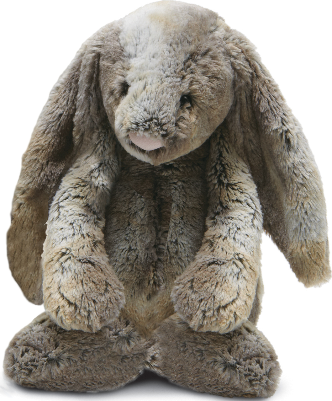 Jellycat Woodland Bunny - Large - Hakabohu (formerly Toy Shop of Florence)