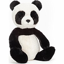 Jellycat Bal2pand Bashful Panda Large