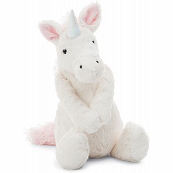 Bashful Unicorn Large