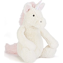 Bashful Unicorn Large