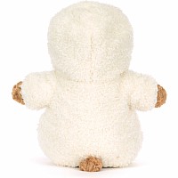 Bartholomew Bear All-in-one Outfit