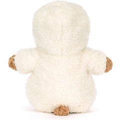 Bartholomew Bear All-in-one Outfit