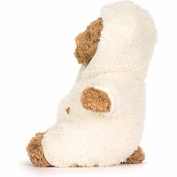 Bartholomew Bear All-in-one Outfit