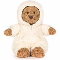 Bartholomew Bear All-in-one Outfit