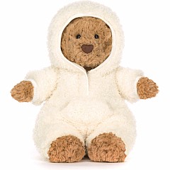 Bartholomew Bear All-in-one Outfit