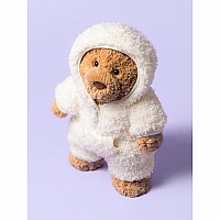 Bartholomew Bear All-in-one Outfit