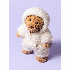 Bartholomew Bear All-in-one Outfit