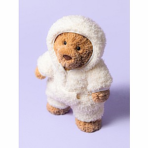 Bartholomew Bear All-in-one Outfit