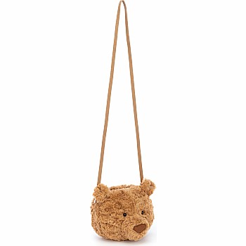 Bartholomew Bear Bag