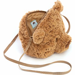 Bartholomew Bear Bag
