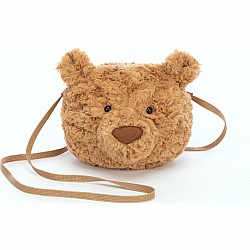Bartholomew Bear Bag