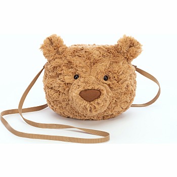 Bartholomew Bear Bag