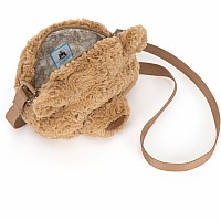 Bartholomew Bear Shoulder Bag