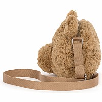 Bartholomew Bear Shoulder Bag