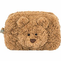 Bartholomew Bear Pouch