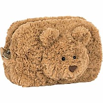 Bartholomew Bear Pouch