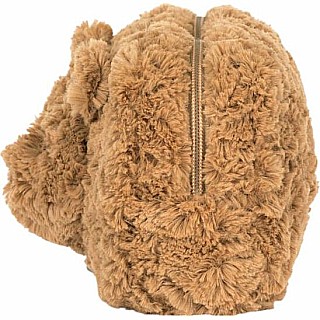 Bartholomew Bear Pouch