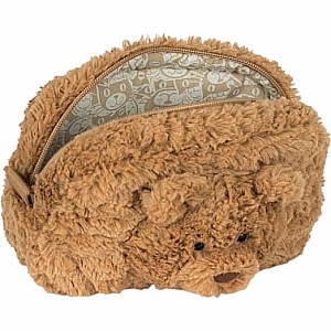 Bartholomew Bear Pouch