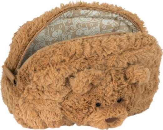 Bartholomew Bear Pouch