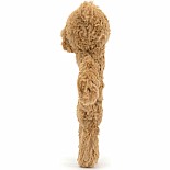 Bartholomew Bear Ring Rattle