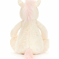 Bashful Unicorn (Really Big)