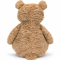 Bartholomew Bear (Huge)