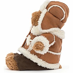 Bartholomew Bear 'Alpine' Outfit