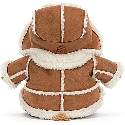 Bartholomew Bear 'Alpine' Outfit