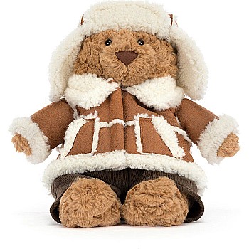 Bartholomew Bear 'Alpine' Outfit