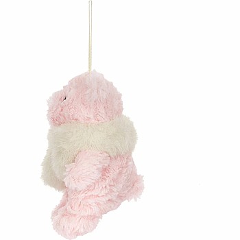 Leola Bear Winter Warmer Decoration