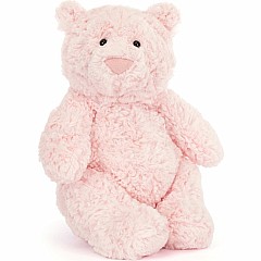 Leola Pink Bear (Medium)