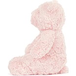 Leola Pink Bear (Medium)