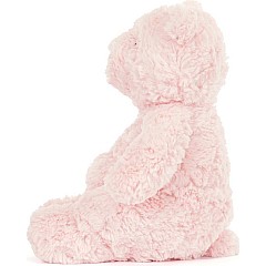 Leola Pink Bear (Medium)