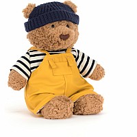 Bartholomew Bear Seafarer