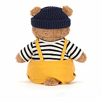 Bartholomew Bear Seafarer