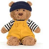 Bartholomew Bear Seafarer