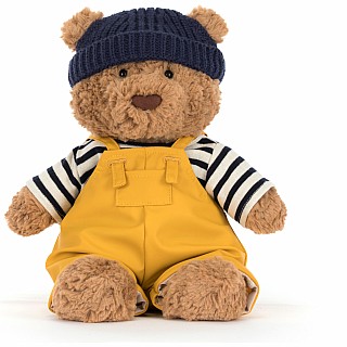 Bartholomew Bear Seafarer