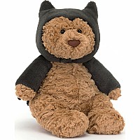 Bartholomew Bear Bat