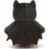 Bartholomew Bear Bat