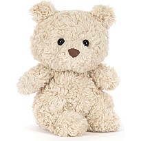 Bartholomew Bear Junior